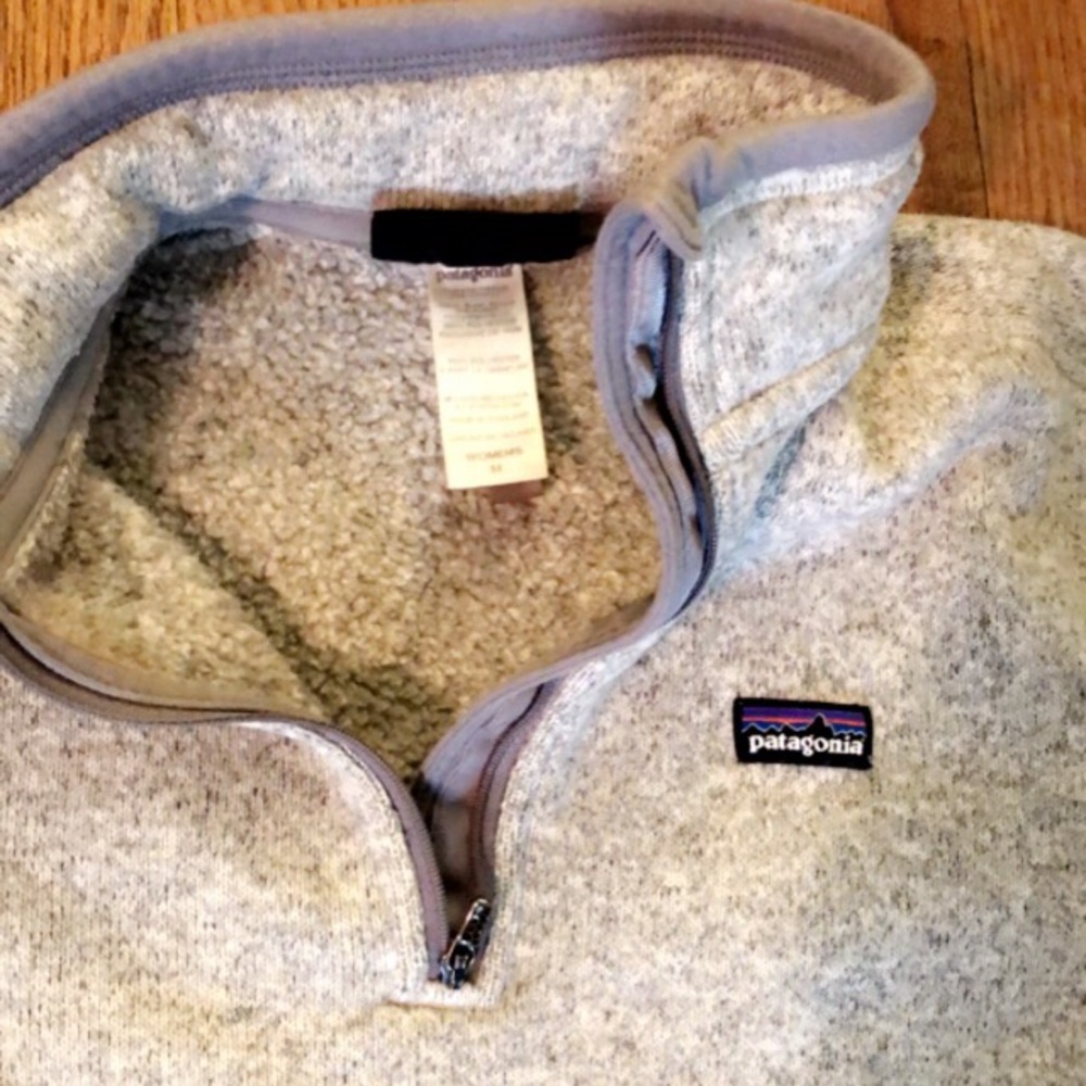 Patagonia Jacket Women’s Medium